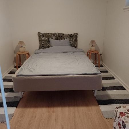 Hos Elsa Apartment Hirtshals Bagian luar foto